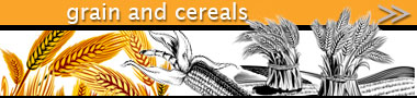 GrainCereal