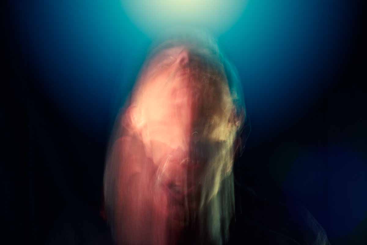 The dark side - 2012