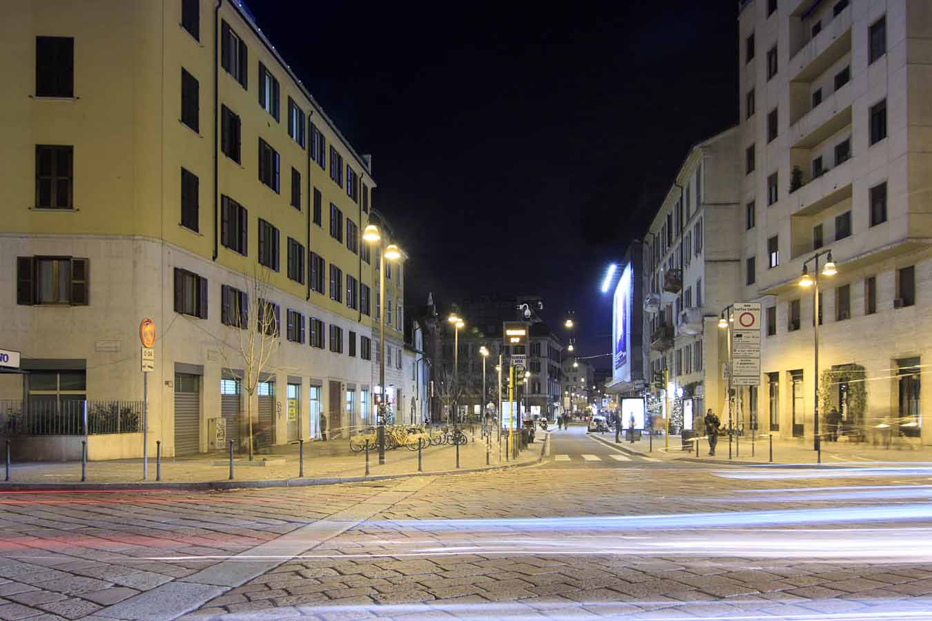 Notturni Milanesi - 2011