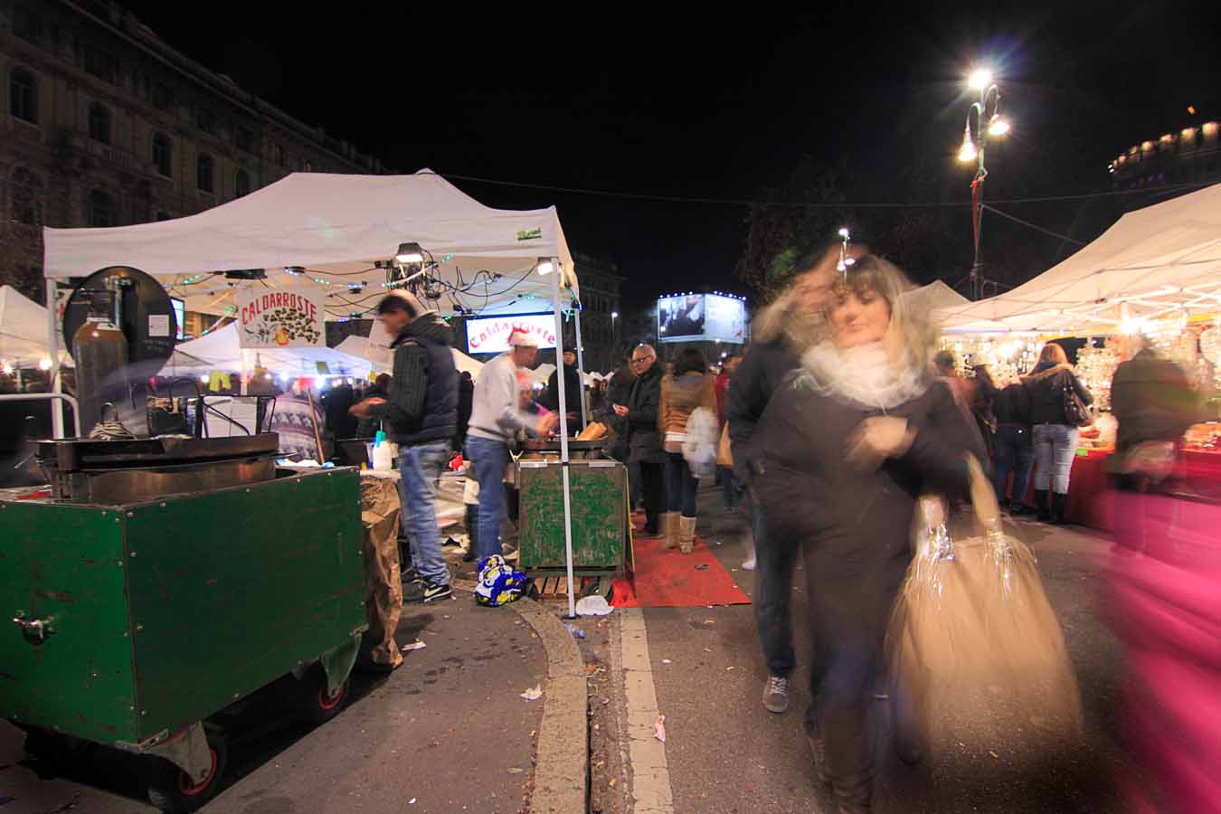 Notturni Milanesi - 2011