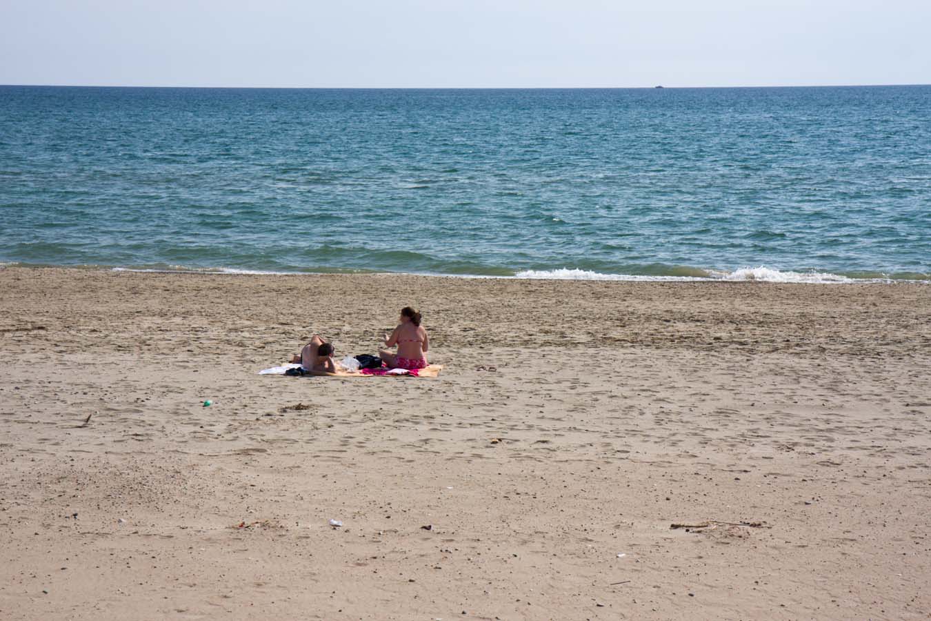 spiaggiati