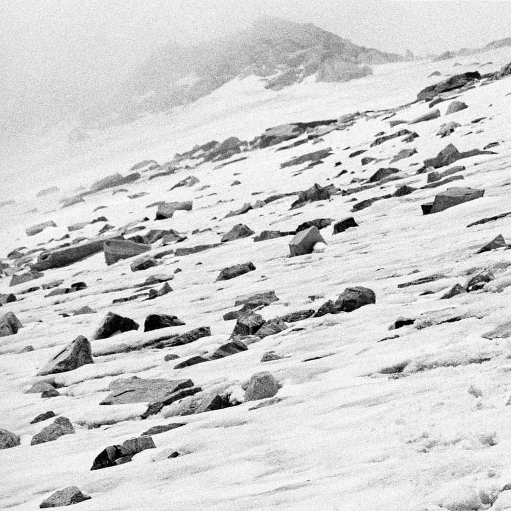 Sognando la vetta - 2008