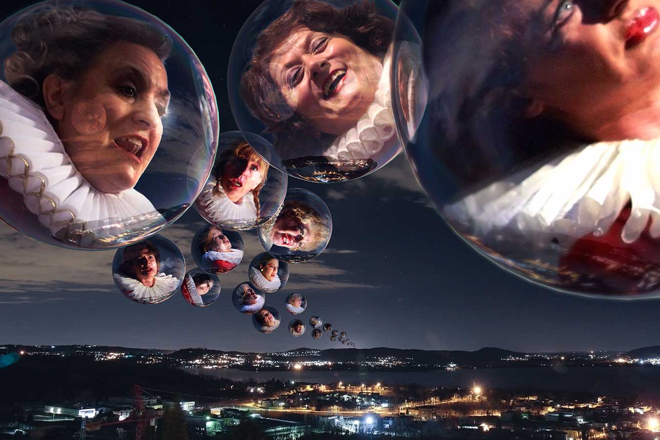 Shakespeare in love - 2010