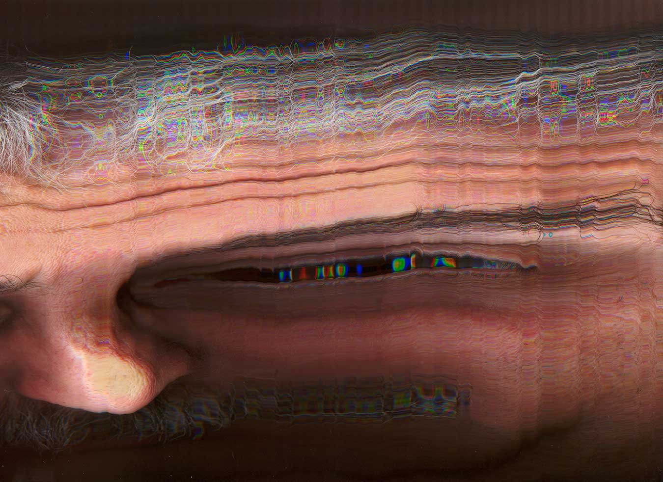 Attraverso il mio sguardo